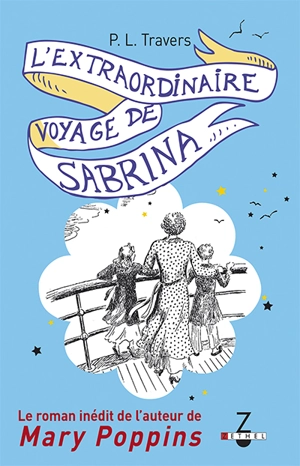 L'extraordinaire voyage de Sabrina - Pamela Lyndon Travers