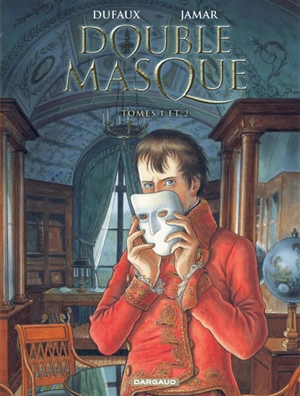 Double masque. Vol. 1-2 - Jean Dufaux