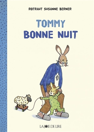 Tommy. Bonne nuit - Rotraut Susanne Berner