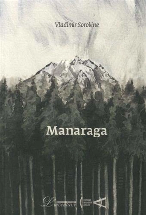 Manaraga - Vladimir Sorokine