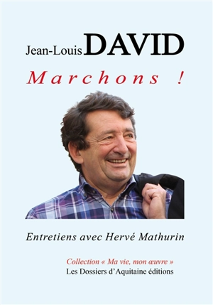 Marchons ! - Jean-Louis David