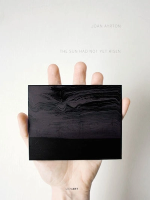 Joan Ayrton : the sun had not yet risen - Céline Flécheux