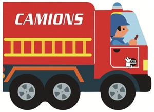 Camions - Jordi Busquets