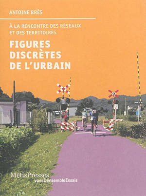 Figures discrètes de l'urbain : à la rencontre des réseaux et des territoires - Antoine Brès