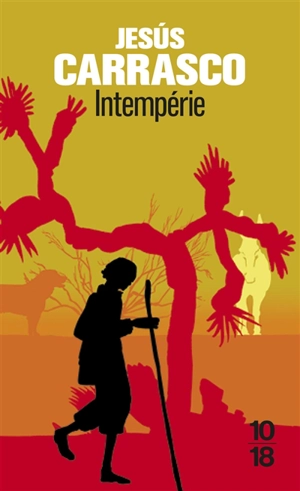 Intempérie - Jesus Carrasco