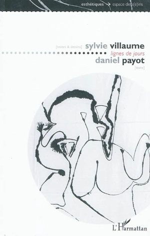 Lignes de jours - Sylvie Villaume