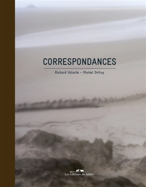 Correspondances - Richard Volante