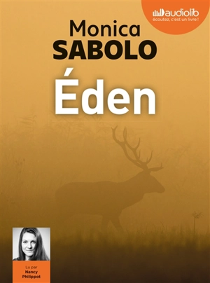 Eden - Monica Sabolo