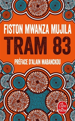 Tram 83 - Fiston Mwanza Mujila