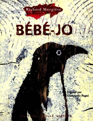 Bébé-Jo - Richard Morgiève