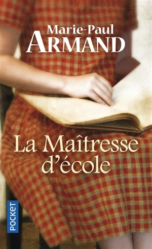 La maîtresse d'école - Marie-Paul Armand