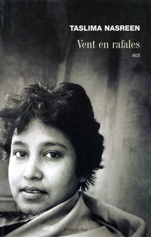 Vent en rafales - Taslima Nasreen