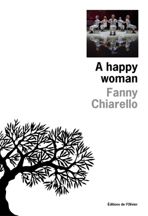 A happy woman - Fanny Chiarello