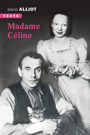 Madame Céline - David Alliot