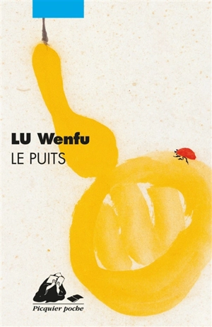 Le puits - Wenfu Lu