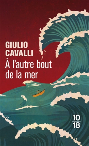 A l'autre bout de la mer - Giulio Cavalli