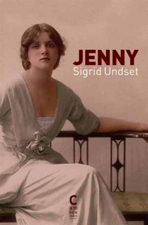 Jenny - Sigrid Undset