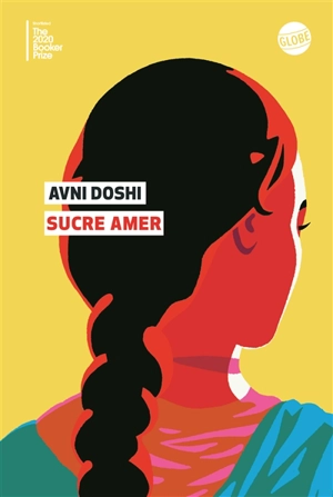 Sucre amer - Avni Doshi