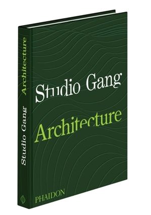 Studio Gang : architecture - Studio Gang