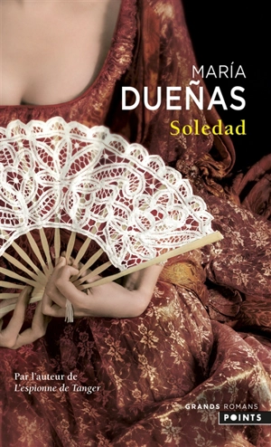 Soledad - Maria Duenas