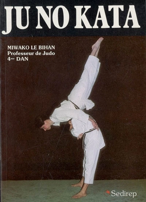 Ju no Kata - Miwako Le Bihan