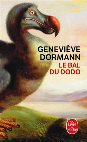 Le bal du dodo - Geneviève Dormann