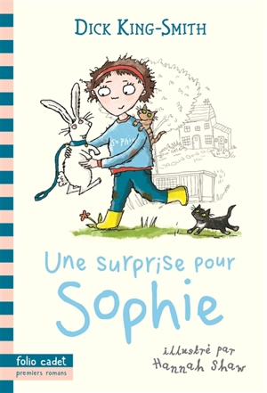 Une surprise pour Sophie - Dick King-Smith