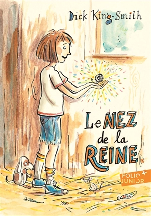 Le nez de la reine - Dick King-Smith