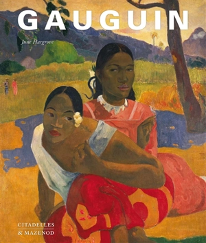 Gauguin - June Ellen Hargrove