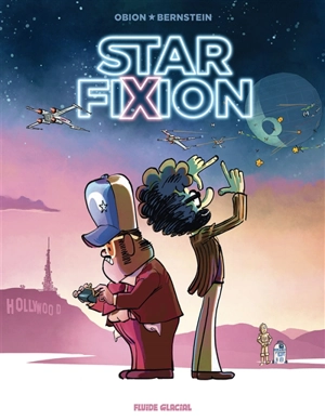 Star fixion - Obion