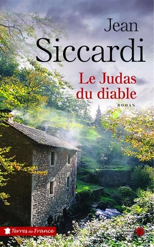 Le judas du diable - Jean Siccardi
