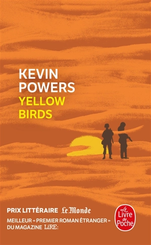 Yellow birds - Kevin Powers