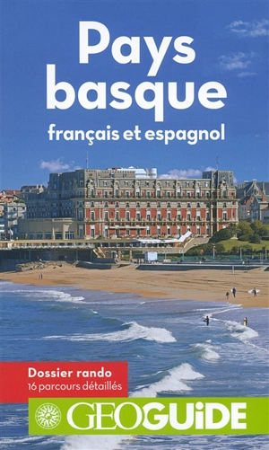 Pays basque français et espagnol