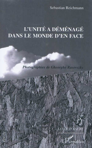 L'Unité a déménagé dans le monde d'en face - Sébastien Reichmann