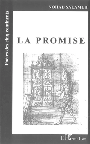 La promise - Nohad Salameh