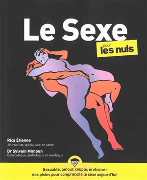 Le sexe pour les nuls - Rica Etienne