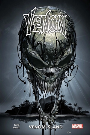 Venom. Vol. 6. Venom island - Donny Cates