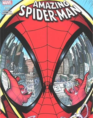 Amazing Spider-Man, n° 7. Les derniers restes (4) - Nick Spencer