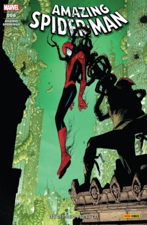 Amazing Spider-Man, n° 6 - Nick Spencer