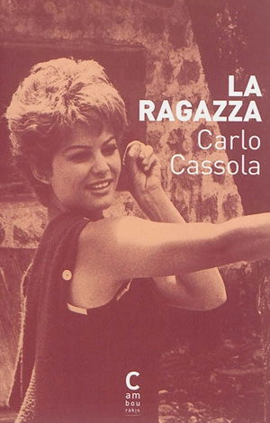 La ragazza - Carlo Cassola