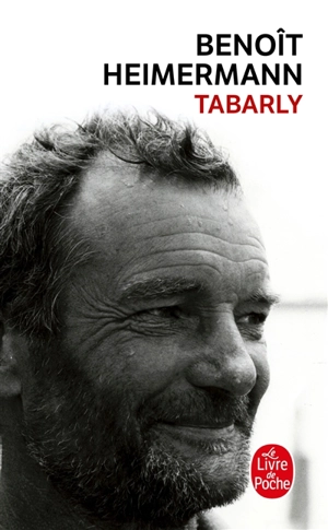 Tabarly - Benoît Heimermann