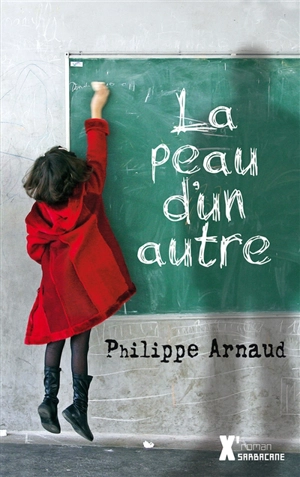 La peau d'un autre - Philippe Arnaud