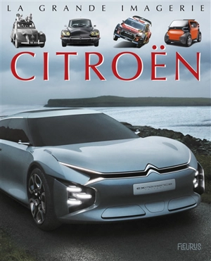 Citroën - Jacques Beaumont