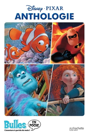 Disney.Pixar anthologie - Disney.Pixar