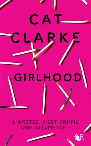 Girlhood - Cat Clarke