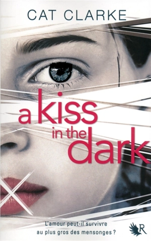 A kiss in the dark - Cat Clarke