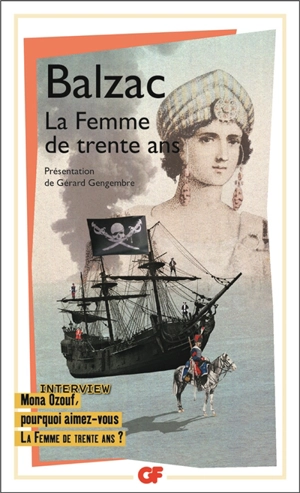 La femme de trente ans - Honoré de Balzac