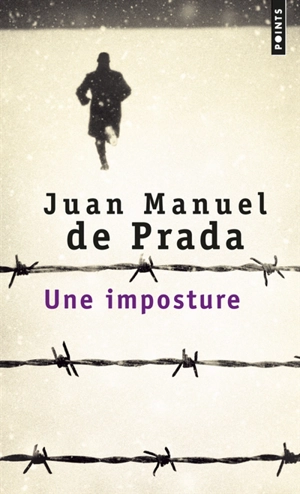 Une imposture - Juan Manuel de Prada