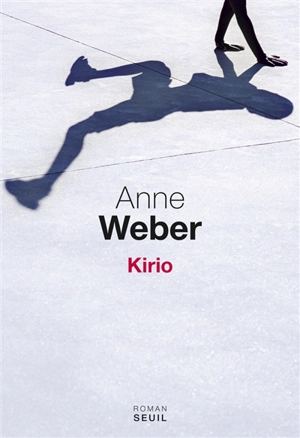 Kirio - Anne Weber