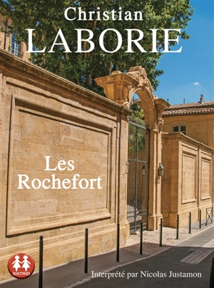 Les Rochefort - Christian Laborie